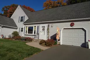 171 Deer Run Trail, Manchester, CT 06042 - Photo 1
