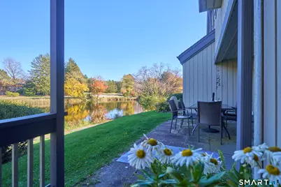 45 A Heritage Village #A, Southbury, CT 06488 - Photo 3
