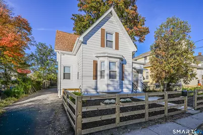 36 Ward Place, Hartford, CT 06106 - Photo 1
