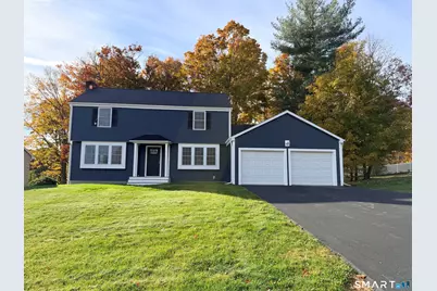 5 Lovelace Drive, West Hartford, CT 06117 - Photo 1