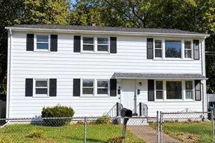 25 Catherine St, West Haven, CT 06516 - Photo 1
