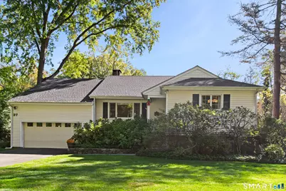 37 Midbrook Lane, Greenwich, CT 06870 - Photo 1