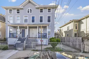 449-451 Brooks St, Bridgeport, CT 06608 - Photo 1