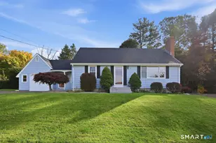 14 Wynding Hills Rd, East Granby, CT 06026 - Photo 1