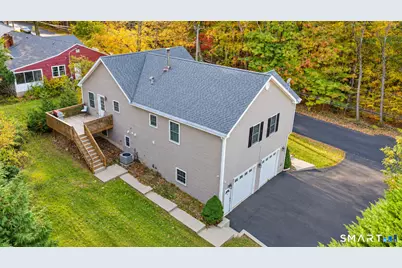 126 Conrad Drive, New Haven, CT 06515 - Photo 35