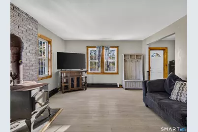 408 Norwich Westerly Road, North Stonington, CT 06359 - Photo 5