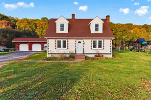 408 Norwich-Westerly Rd, North Stonington, CT 06359 - Photo 1