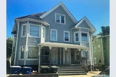 193-195 Cottage Street #193-195, Bridgeport, CT 06604 - Photo 1