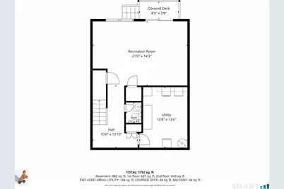 105 Columbus Place #4, Stamford, CT 06907 - Photo 21