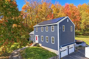70 Eastwood Hall Rd, Watertown, CT 06795 - Photo 1