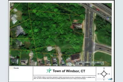 459 Windsor Avenue, Windsor, CT 06095 - Photo 1