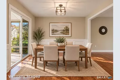 22 Wendover Road, Newtown, CT 06470 - Photo 9