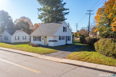 227 North Street, Killingly, CT 06239 - Photo 1