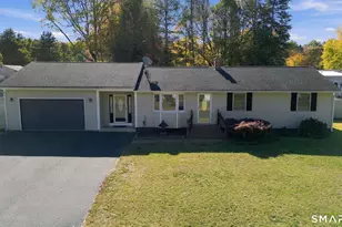 35 Tabor Rd, Enfield, CT 06082 - Photo 1