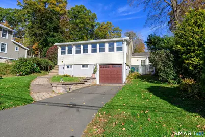 7 Edge Hill Road, Guilford, CT 06437 - Photo 1