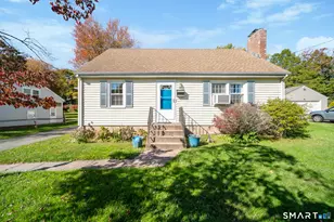 55 Berkeley Rd, Middletown, CT 06457 - Photo 1