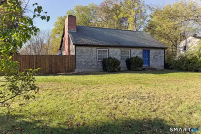 1039 Norwich Road, Plainfield, CT 06374 - Photo 1