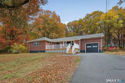 325 Scantic Road, East Windsor, CT 06088 - Photo 1