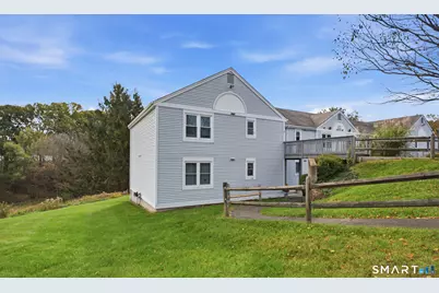 25 Mill Pond Lane #C, Durham, CT 06422 - Photo 5