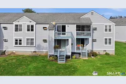 25 Mill Pond Lane #C, Durham, CT 06422 - Photo 11