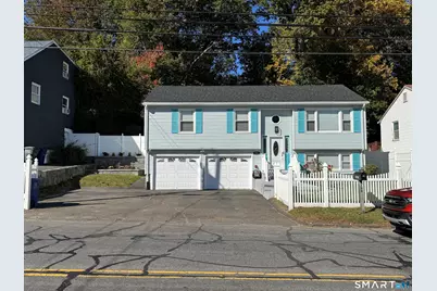390 Platt Street, Bridgeport, CT 06606 - Photo 1