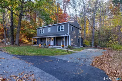 307 Mansfield Road, Ashford, CT 06278 - Photo 3