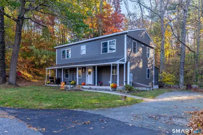 307 Mansfield Road, Ashford, CT 06278 - Photo 1