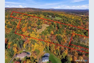 61 Barn Door Hills Road, Granby, CT 06035 - Photo 9