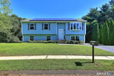 34 Fawn Drive, Meriden, CT 06451 - Photo 1