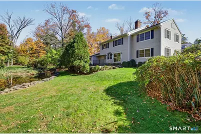 3 Huntzinger Drive, Greenwich, CT 06831 - Photo 33