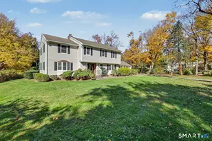 3 Huntzinger Dr, Greenwich, CT 06831 - Photo 1