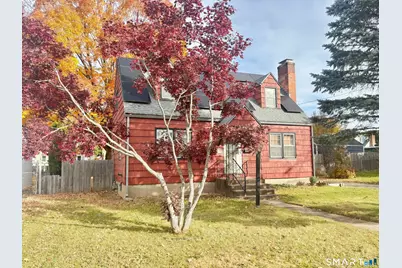 285 Cooper Hill Street, Manchester, CT 06040 - Photo 1