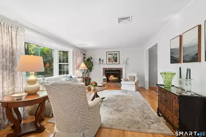 44 Oak Ledge Lane, Wilton, CT 06897 - Photo 5