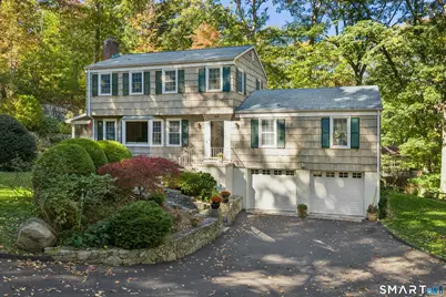 44 Oak Ledge Lane, Wilton, CT 06897 - Photo 3