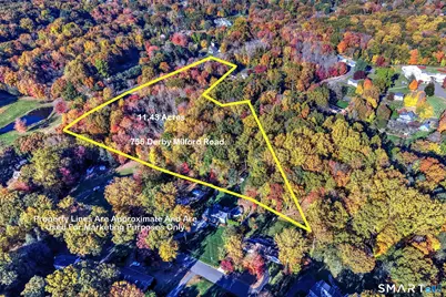 756 Derby Milford Road #Lot 2, Orange, CT 06477 - Photo 9