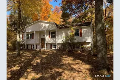 62 Rye Hill Circle, Somers, CT 06071 - Photo 1