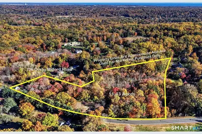 756 Derby Milford Road #Lot 3, Orange, CT 06477 - Photo 13