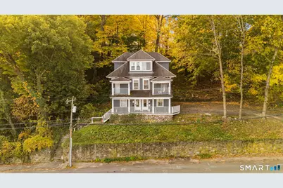 25 Bunker Hill Avenue, Waterbury, CT 06708 - Photo 1