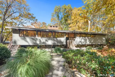 114 Pequot Lane, New Canaan, CT 06840 - Photo 1