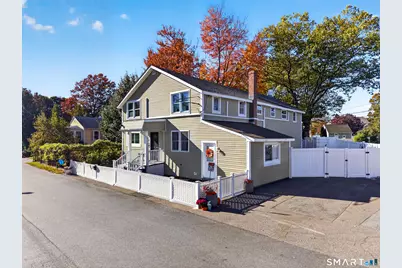 3 Town Beach Road, Old Saybrook, CT 06475 - Photo 1