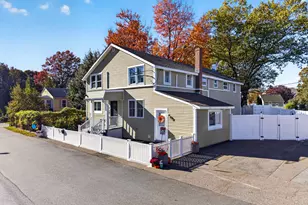 3 Town Beach Rd, Old Saybrook, CT 06475 - Photo 1