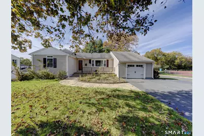 53 Harold Street, Wethersfield, CT 06109 - Photo 1