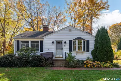 91 Neck Road, Madison, CT 06443 - Photo 1