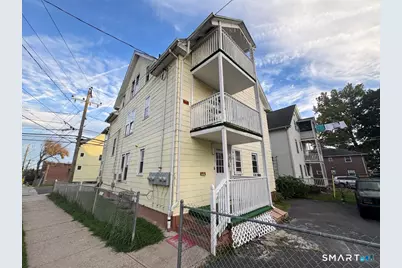 122 Willow Street, New Britain, CT 06051 - Photo 5