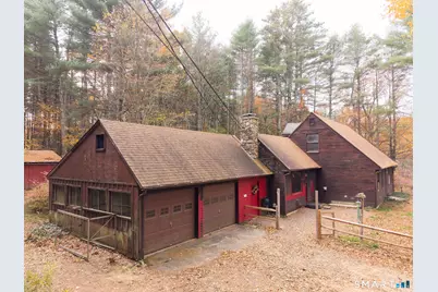 159 Chaplin Road, Eastford, CT 06242 - Photo 3