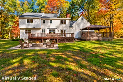 56 Witch Hazel Drive, Deep River, CT 06417 - Photo 3