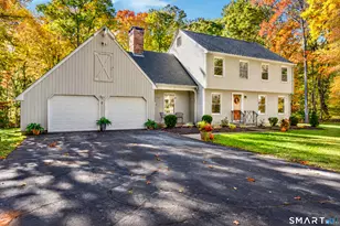 56 Witch Hazel Dr, Deep River, CT 06417 - Photo 1