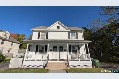 10-12 Parker Terrace #12, Glastonbury, CT 06033 - Photo 1