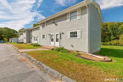 1742 Route 12 #5H, Ledyard, CT 06335 - Photo 1