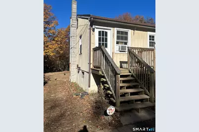 287 Hell Hollow Road, Voluntown, CT 06384 - Photo 3